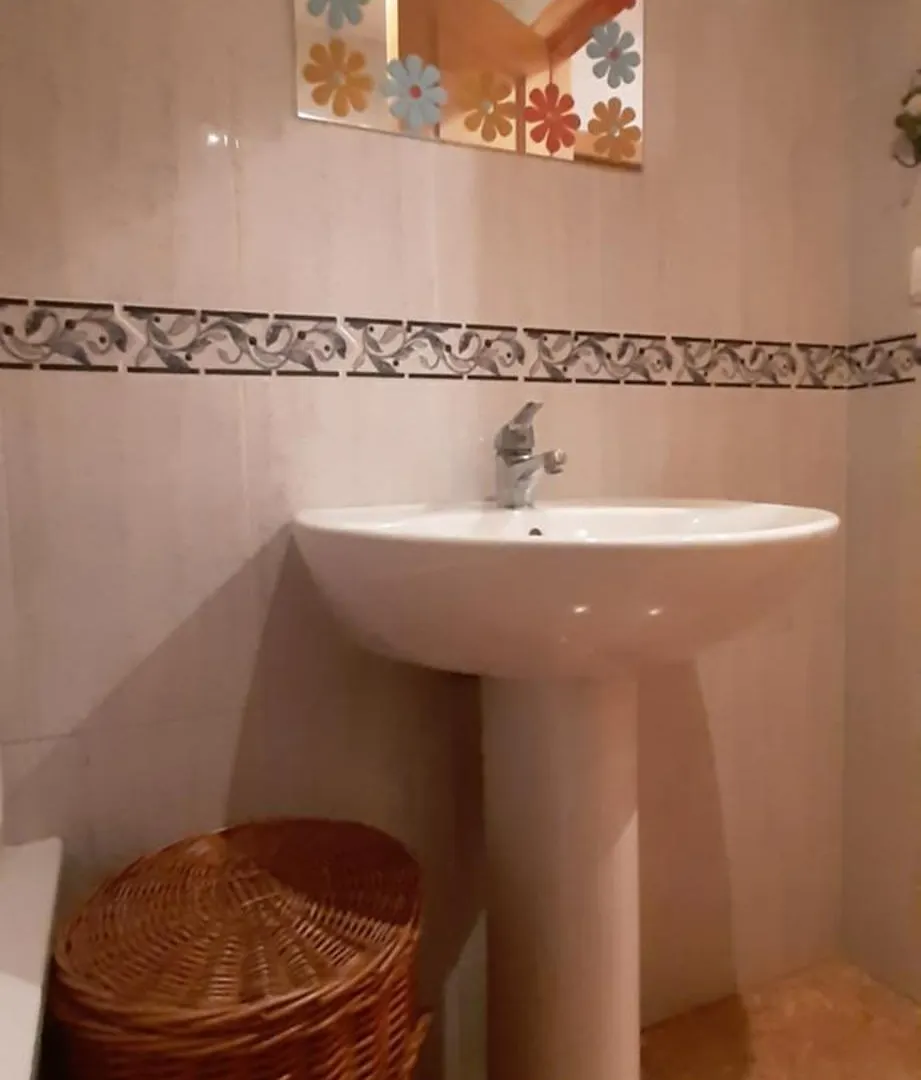 Apartment Carboneras, Maravillate De Su Paraiso Natural Spain