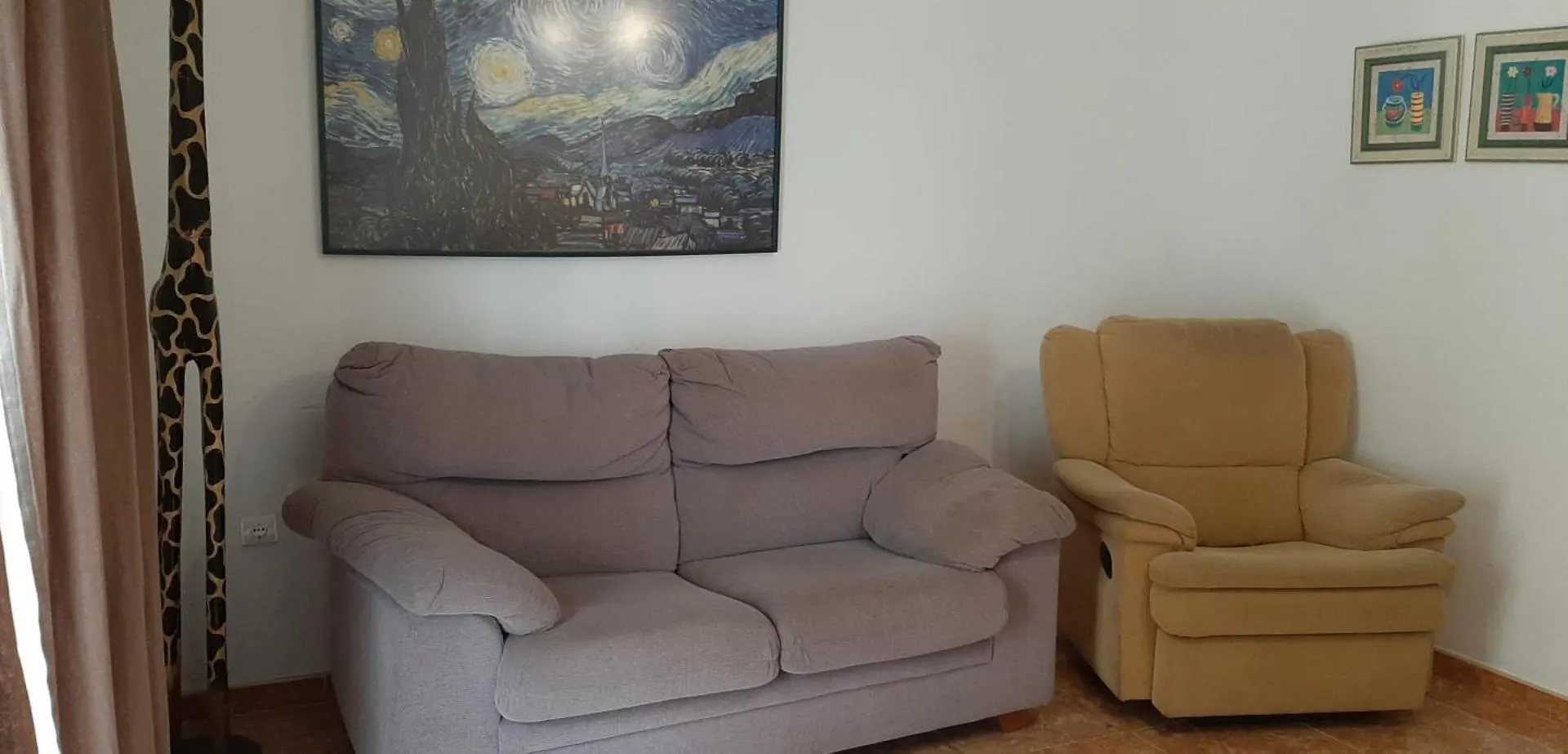 Apartment Carboneras, Maravillate De Su Paraiso Natural