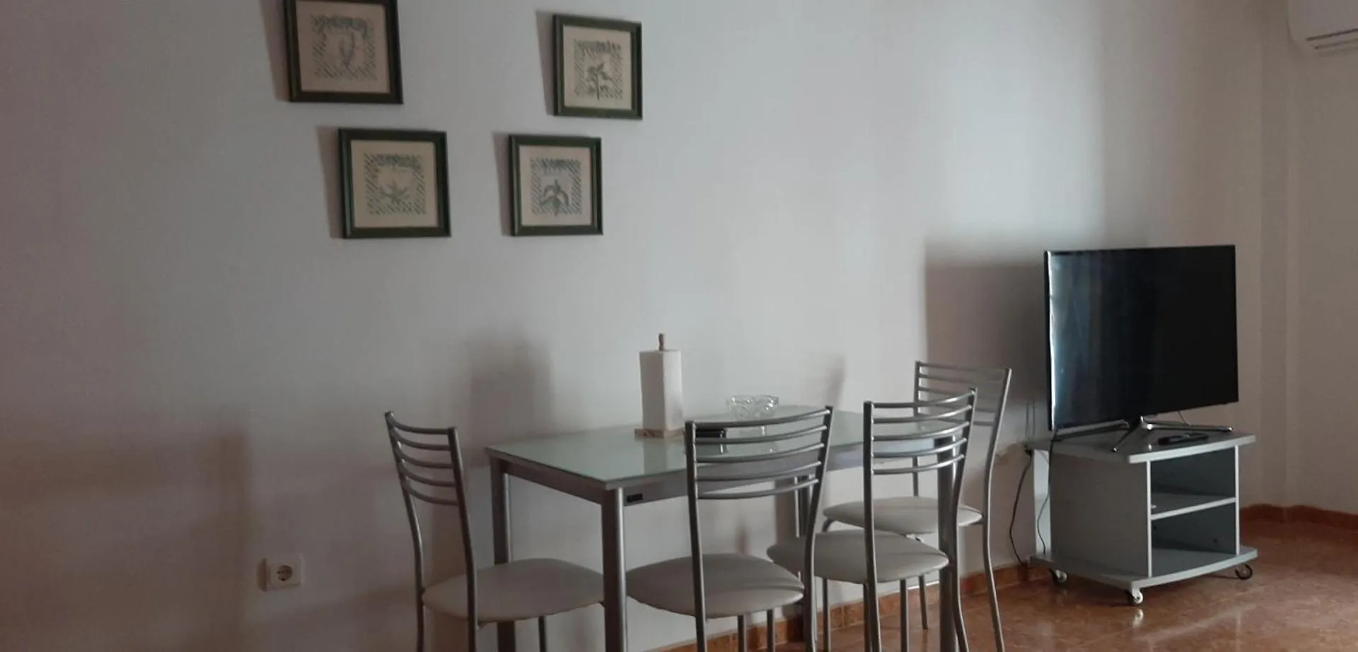 Apartment Carboneras, Maravillate De Su Paraiso Natural