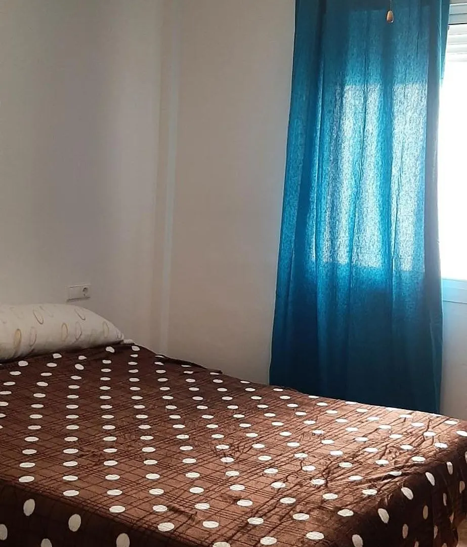 Apartment Carboneras, Maravillate De Su Paraiso Natural